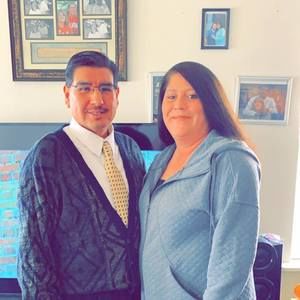 Meet your Posher, Calley